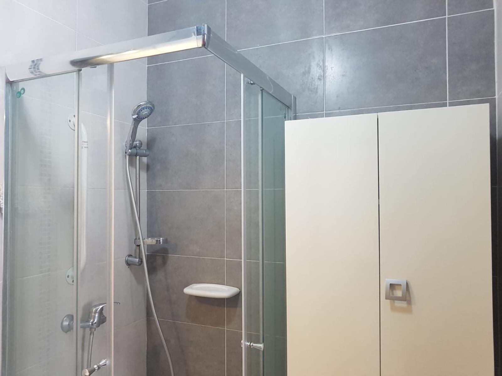 Inessa'S Flat Apartment Pieta ภายนอก รูปภาพ