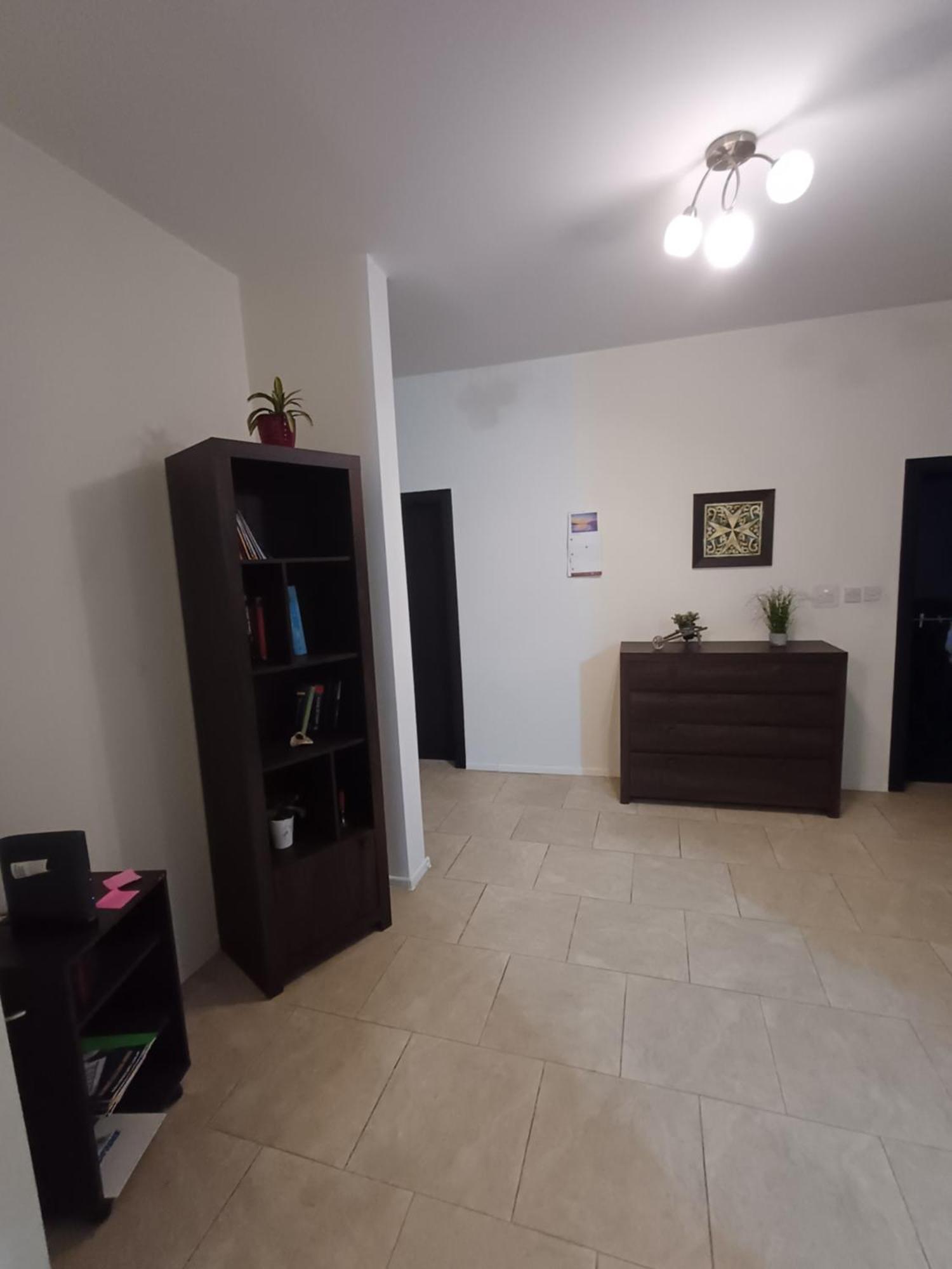 Inessa'S Flat Apartment Pieta ภายนอก รูปภาพ